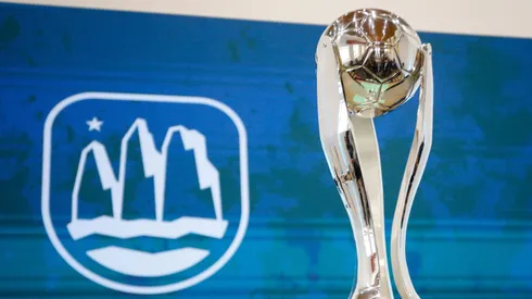 Colo Colo frente a Coquimbo: así se jugará la fecha 1 en la Copa de la Liga.