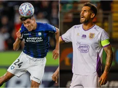 Colo Colo atento: ¿Cuándo juegan Huachipato vs Deportes Concepción?