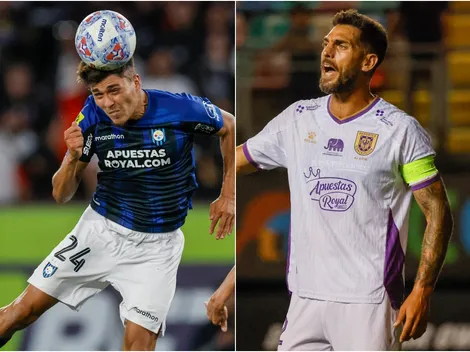 Colo Colo atento: ¿Cuándo juegan Huachipato vs Deportes Concepción?