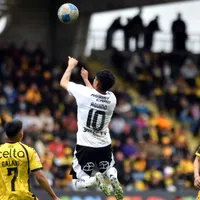 Así llega Coquimbo Unido al debut ante Colo Colo