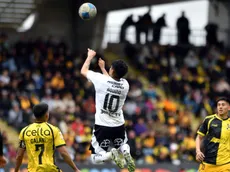 Así llega Coquimbo Unido al debut ante Colo Colo