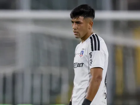 "La competencia es intensa": Diego Ulloa respecto a la lucha por ser titular