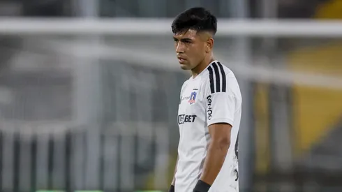 Diego Ulloa habla de la competencia en el equipo