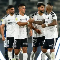 ¡Con modificaciones! La probable formación de Colo Colo