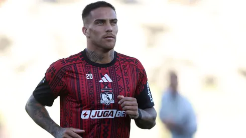 Javier Méndez podría tener su gran oportunidad