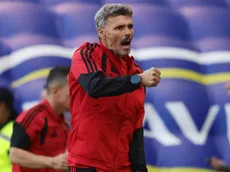 Las certezas de Fernando Ortiz en Colo Colo