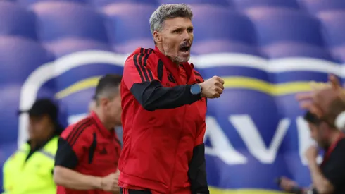 Las certezas de Fernando Ortiz en Colo Colo