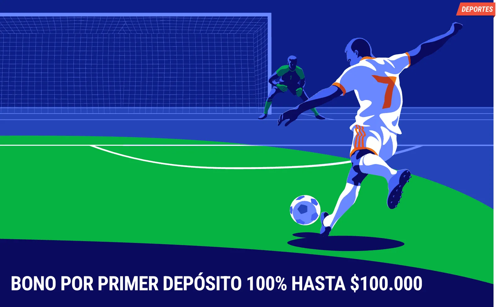 bono de bienvenida tikitaka