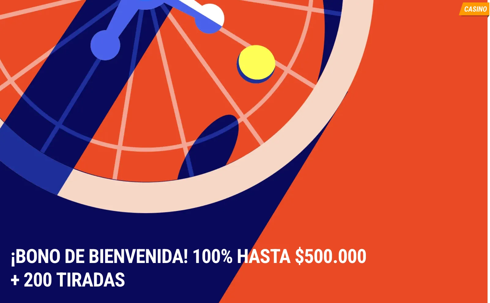 bono de bienvenida tikitaka