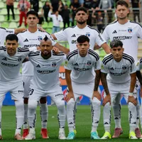 El jugador de Colo Colo que tendría su esperado momento