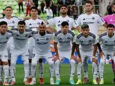 El jugador de Colo Colo que tendría su esperado momento