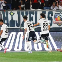 Los ocho jugadores nominados a La Roja Sub 20