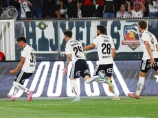 Los ocho jugadores nominados a La Roja Sub 20