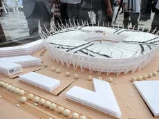 Novedades sobre el Nuevo Monumental