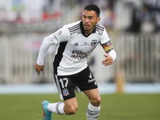 Suazo habla de Colo Colo en Sevilla: destaca a Vidal y analiza rendimiento