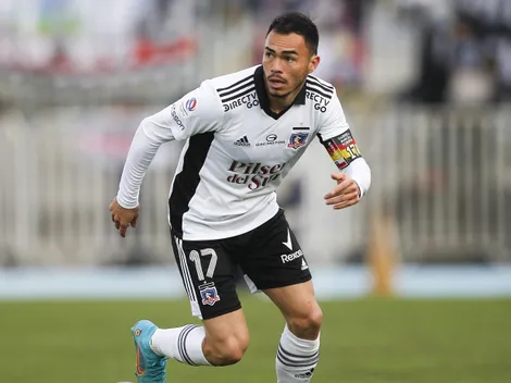 Suazo habla de Colo Colo en Sevilla: destaca a Vidal y analiza rendimiento