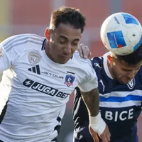 La UC se complica para recibir a Colo Colo en la Liga de Primera