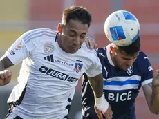 La UC se complica para recibir a Colo Colo en la Liga de Primera