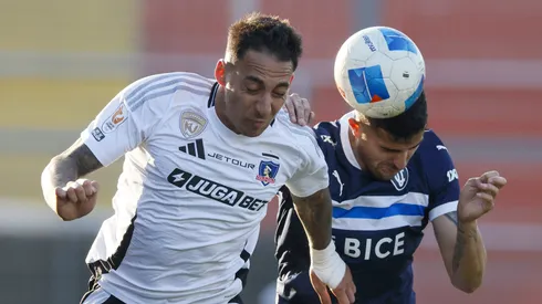Colo Colo mira de reojo la participación de la UC en Copa Libertadores.
