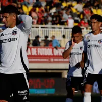 Saldivia y Rodríguez vuelven a Chile para disputar la Sudamericana