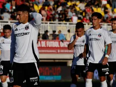 Saldivia y Rodríguez vuelven a Chile para disputar la Sudamericana