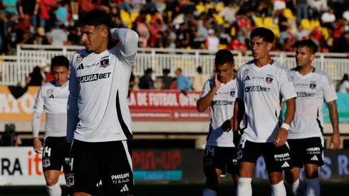 Saldivia y Rodríguez vuelven a Chile para disputar la Sudamericana.