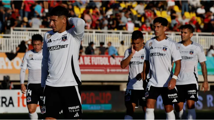 Saldivia y Rodríguez vuelven a Chile para disputar la Sudamericana.