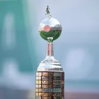Así quedaron los grupos en la Libertadores para los ex Colo Colo