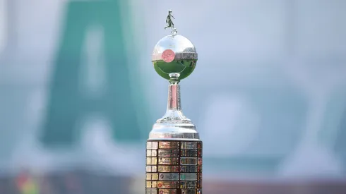 Así quedaron los grupos en la Libertadores para los ex Colo Colo.