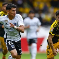¿A qué hora juegan Colo Colo vs Coquimbo y qué canal transmite?
