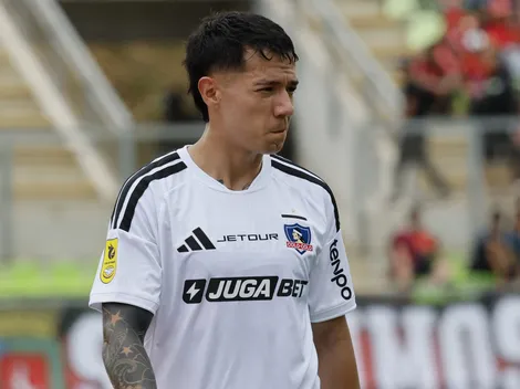 Borghi da la clave para mejorar el rendimiento de Matías Fernández