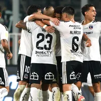 ¡Un debut en la titularidad! Probable formación de Colo Colo