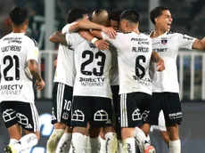 ¡Un debut en la titularidad! Probable formación de Colo Colo