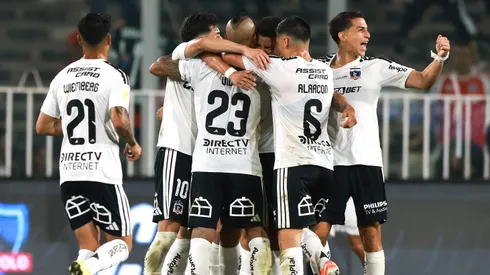 Colo Colo prepara cambios para enfrentar a Coquimbo Unido.