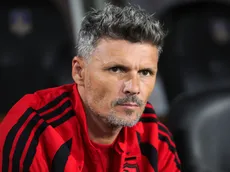 Fernando Ortiz confirma sensible baja para enfrentar a Coquimbo