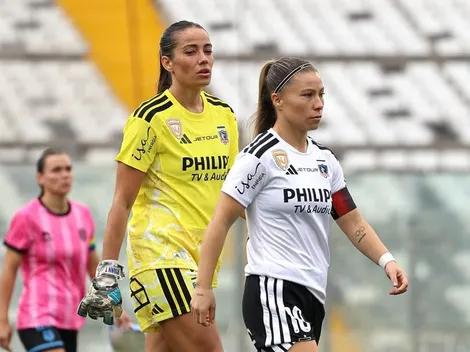 ¿Por qué Colo Colo femenino no juega este fin de semana en la fecha 2?