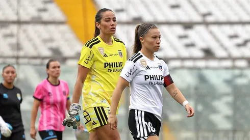 ¿Por qué Colo Colo femenino no juega este fin de semana en la fecha 2?