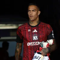 Ortiz explica porque Méndez no ha estado considerado en Colo Colo