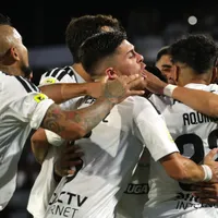 Colo Colo busca confirmar su gran momento ante Coquimbo Unido en el debut de la Copa de la Liga