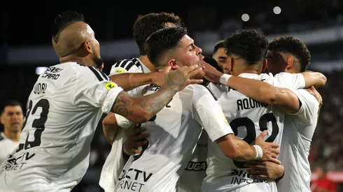 El Cacique viene de vencer a Huachipato por 2-0 y es líder de la Liga de Primera.