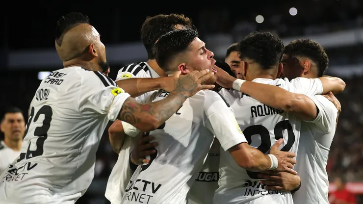 El Cacique viene de vencer a Huachipato por 2-0 y es líder de la Liga de Primera.