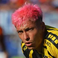 La llamativa respuesta de Ortiz a su reencuentro con Cristián Zavala