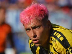 La llamativa respuesta de Ortiz a su reencuentro con Cristián Zavala