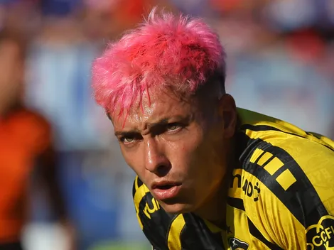 La llamativa respuesta de Ortiz a su reencuentro con Cristián Zavala