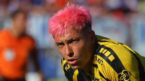 Colo Colo enfrenta a Coquimbo Unido en un partido que marca la vuelta de Cristián Zavala al Estadio Monumental.