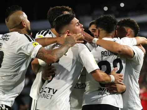 El potente aviso de Colo Colo por la Copa de la Liga: "La historia indica que..."