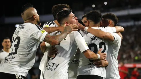 En Colo Colo avisan por la Copa de la Liga: "La historia de la institución indica que..."