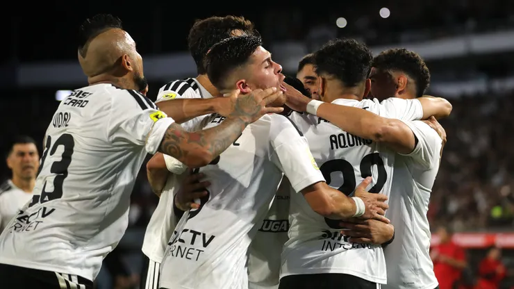 En Colo Colo avisan por la Copa de la Liga: "La historia de la institución indica que..."