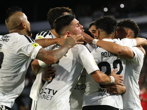 ¡Con una gran sorpresa! Colo Colo revela su lista de citados vs Coquimbo