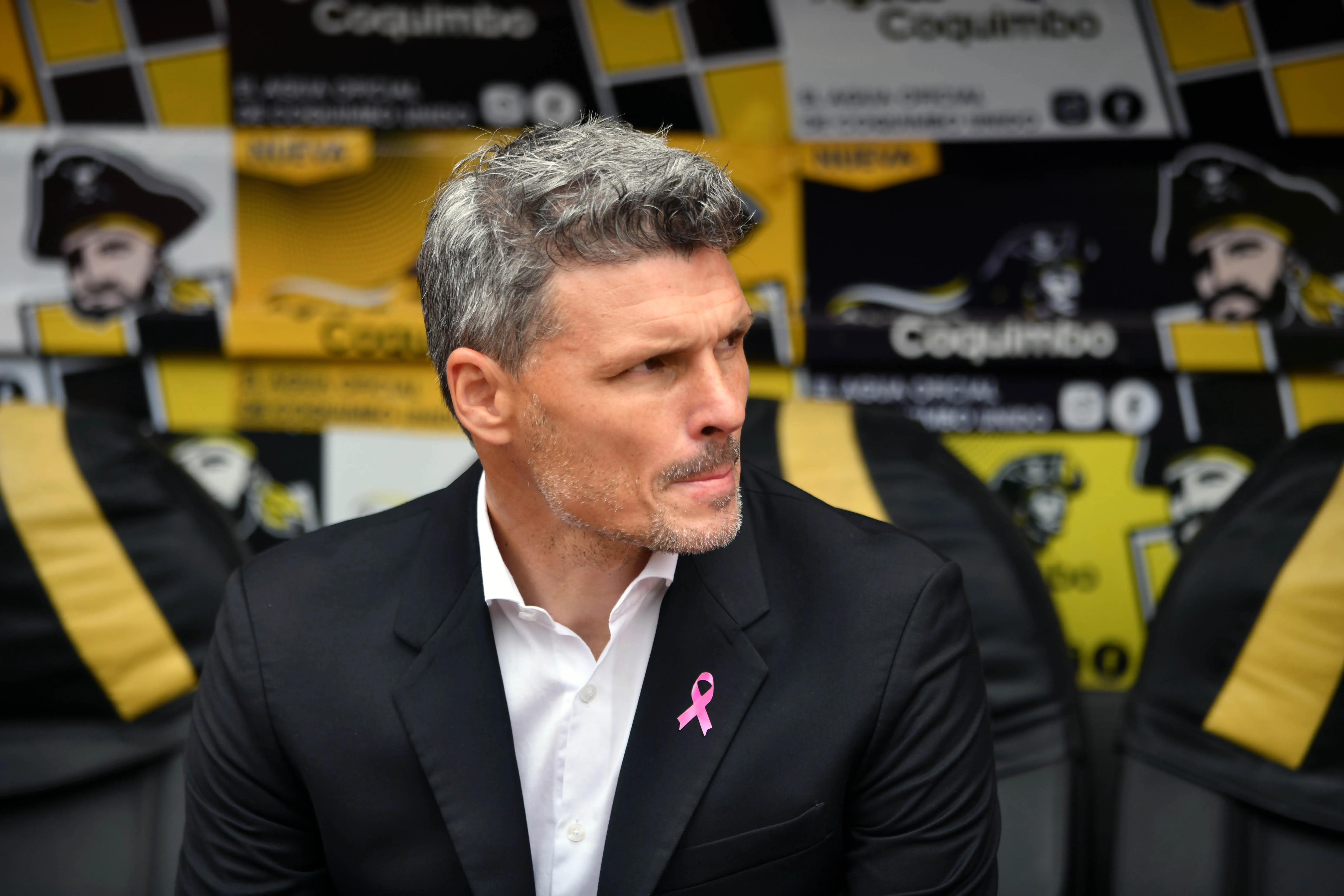 El estratega argentino hizo un análisis sobre los Piratas, contra quien se medirán este sábado en el Estadio Monumental. 